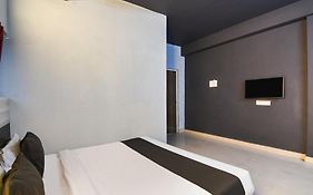 Hotel O The Orbit Inn