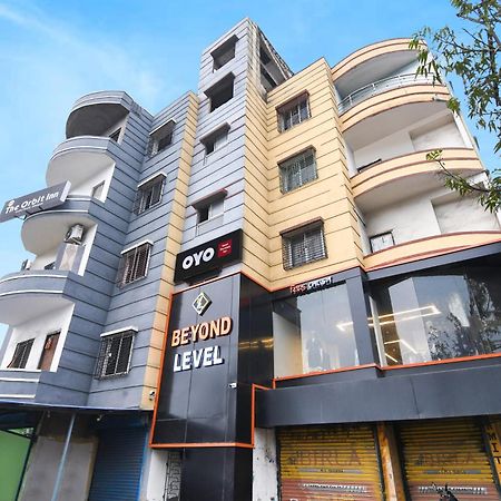 Hotel O The Orbit Inn Kolkata Exterior photo