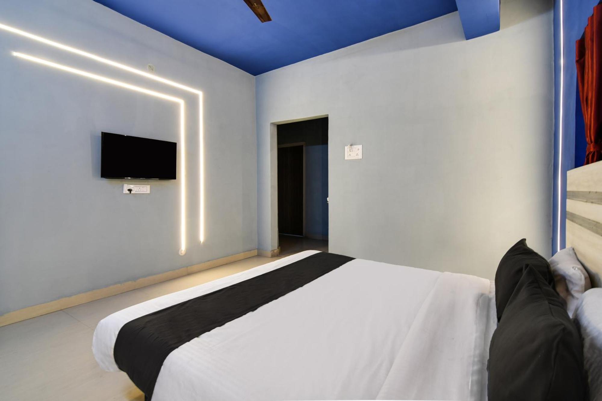 Hotel O The Orbit Inn Kolkata Exterior photo