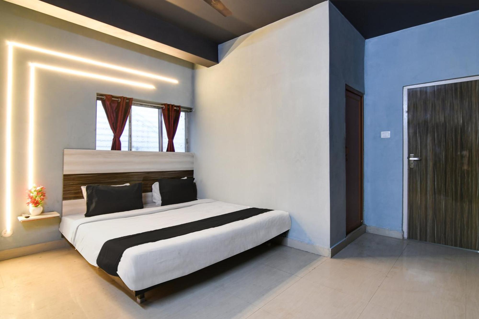 Hotel O The Orbit Inn Kolkata Exterior photo
