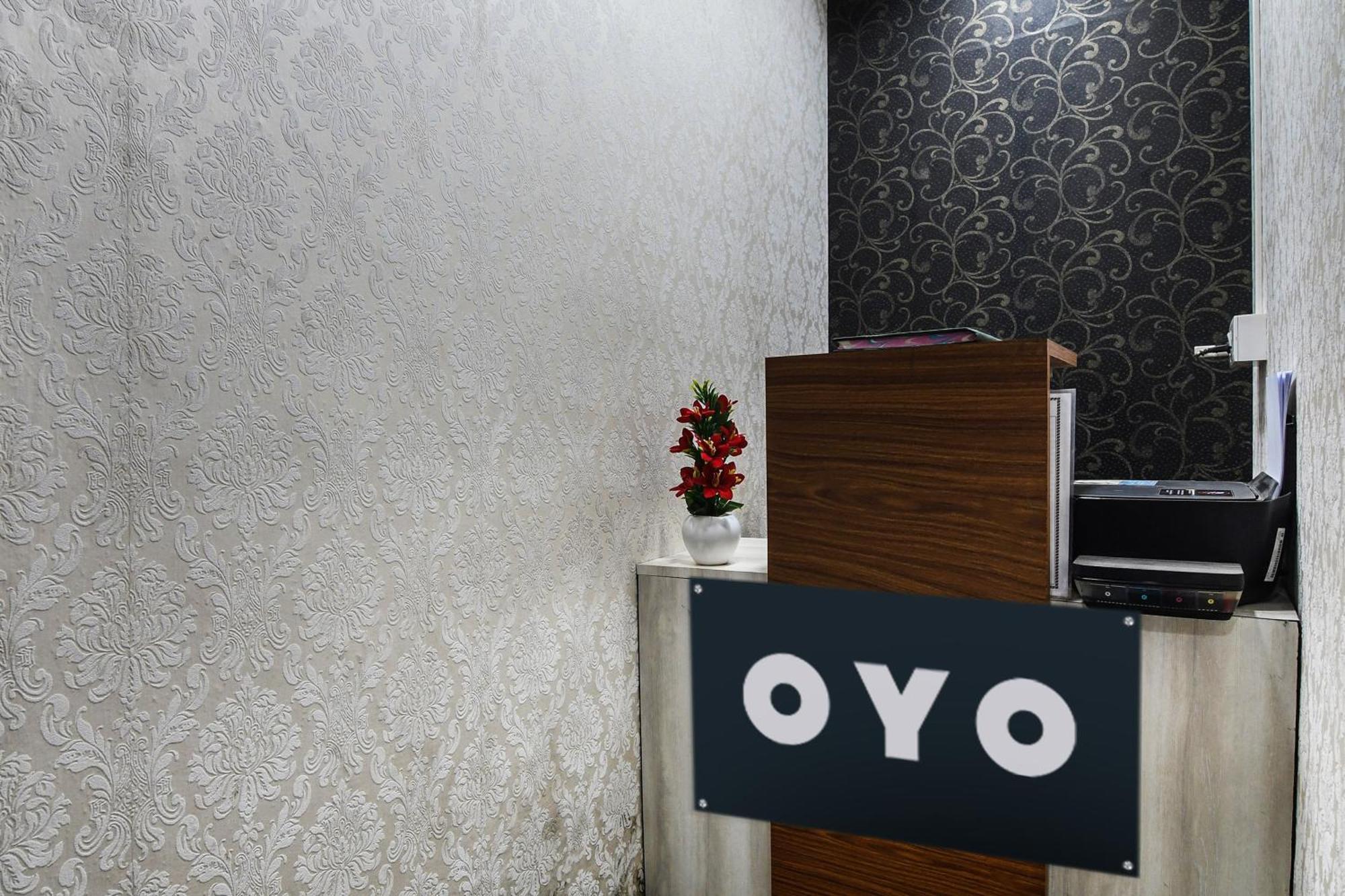 Hotel O The Orbit Inn Kolkata Exterior photo